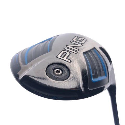 Used Ping G Series Driver / 10.5 Degrees / Regular Flex