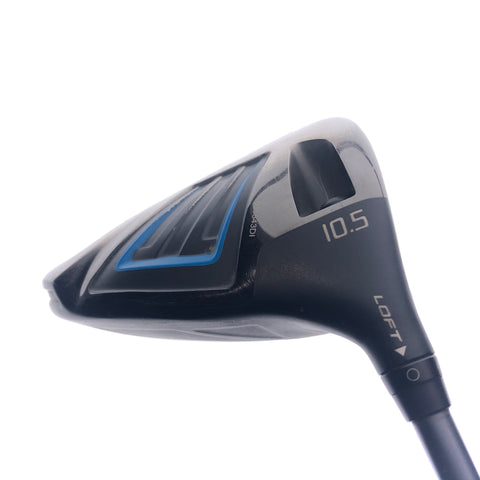 Used Ping G Series Driver / 10.5 Degrees / Regular Flex