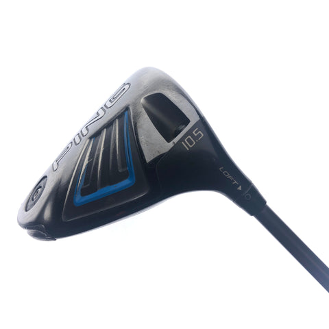 Used Ping G Series Driver / 10.5 Degrees / Regular Flex