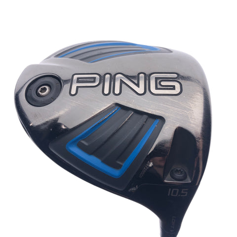 Used Ping G Series Driver / 10.5 Degrees / Regular Flex