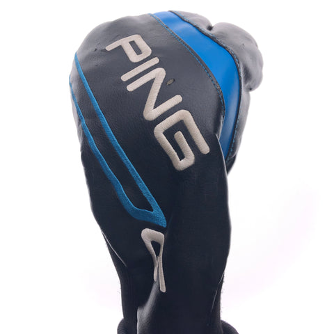 Used Ping G Series Driver / 10.5 Degrees / Stiff Flex