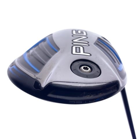 Used Ping G Series Driver / 10.5 Degrees / Stiff Flex