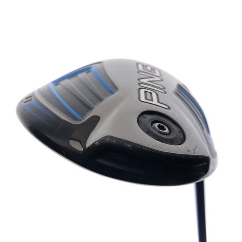Used Ping G Series Driver / 10.5 Degrees / Stiff Flex