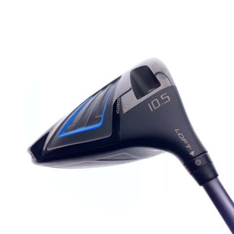 Used Ping G Series Driver / 10.5 Degrees / Stiff Flex