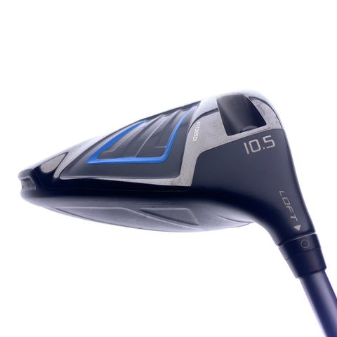 Used Ping G Series Driver / 10.5 Degrees / Stiff Flex