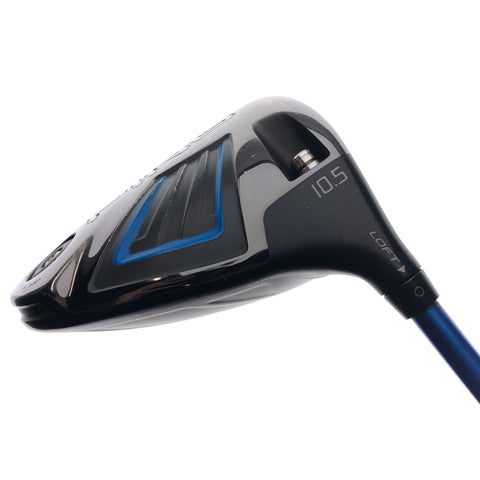 Used Ping G Series Driver / 10.5 Degrees / Stiff Flex