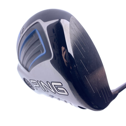 Used Ping G Series Driver / 10.5 Degrees / Stiff Flex