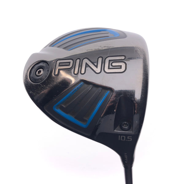 Used Ping G Series Driver / 10.5 Degrees / Stiff Flex