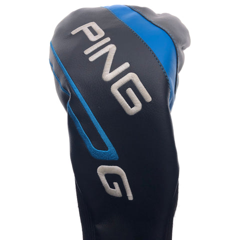 Used Ping G Series Driver / 9.0 Degrees / Stiff Flex