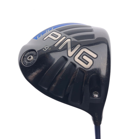 Used Ping G Series Driver / 9.0 Degrees / Stiff Flex