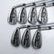 Used Ping G Series Iron Set / 4 - PW / Stiff Flex