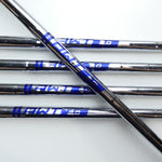 Used Ping G Series Iron Set / 5 - 9 IRON / Stiff Flex