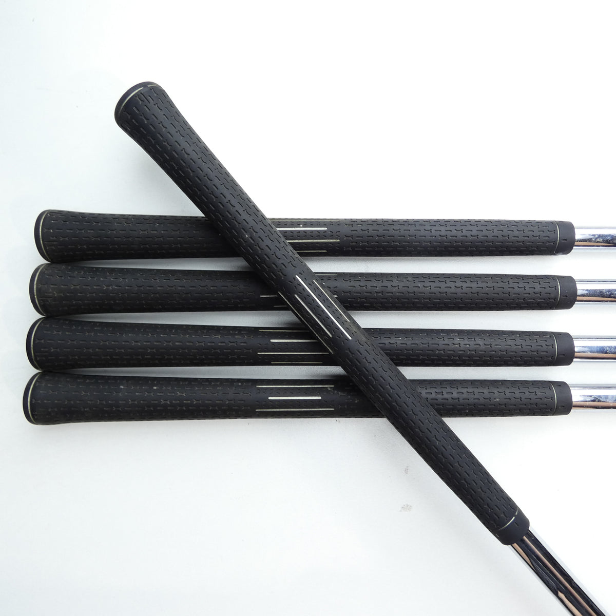 Used Ping G Series Iron Set / 5 - 9 IRON / Stiff Flex