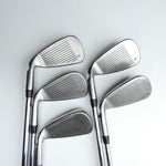 Used Ping G Series Iron Set / 5 - 9 IRON / Stiff Flex