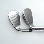 Used Ping G Series Iron Set / 5 - 9 IRON / Stiff Flex