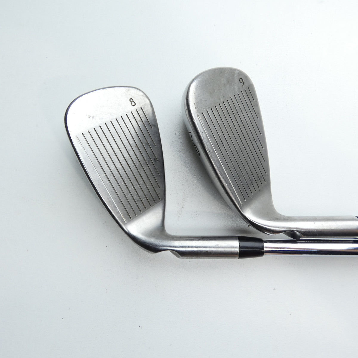 Used Ping G Series Iron Set / 5 - 9 IRON / Stiff Flex