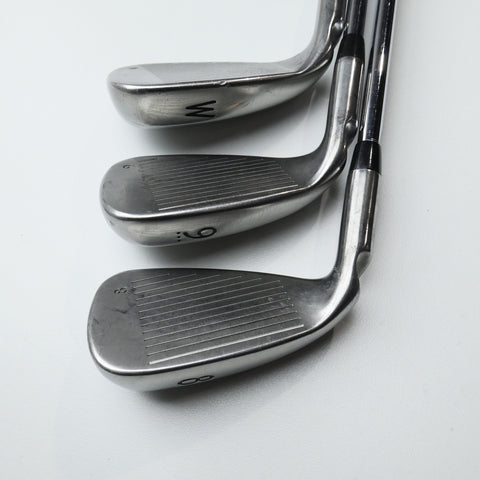 Used Ping G Series Iron Set / 5 - PW / Regular Flex