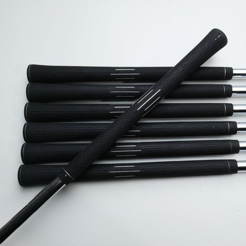 Used Ping G Series Iron Set / 5 - SW / Regular Flex