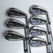 Used Ping G Series Iron Set / 5 - SW / Regular Flex