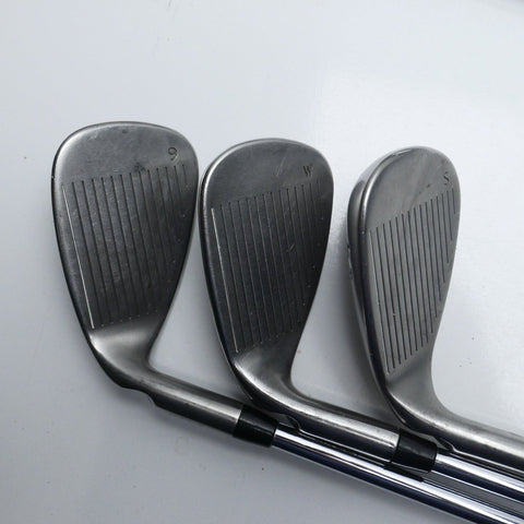 Used Ping G Series Iron Set / 5 - SW / Regular Flex