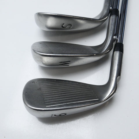 Used Ping G Series Iron Set / 5 - SW / Regular Flex