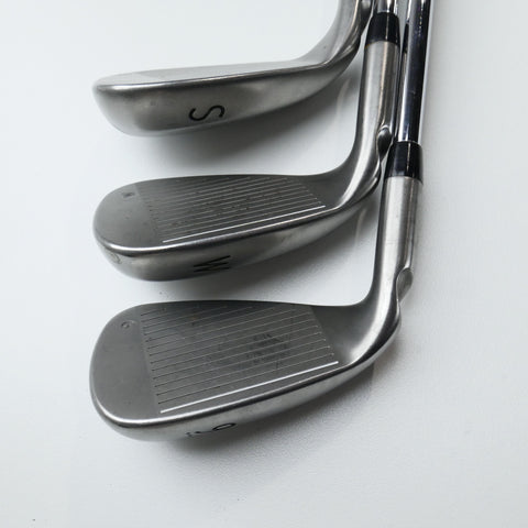Used Ping G Series Iron Set / 5 - SW / Regular Flex