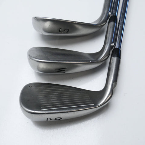 Used Ping G Series Iron Set / 5 - SW / Regular Flex