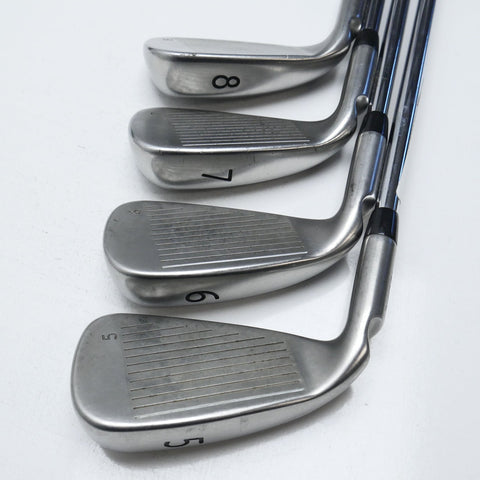 Used Ping G Series Iron Set / 5 - SW / Regular Flex