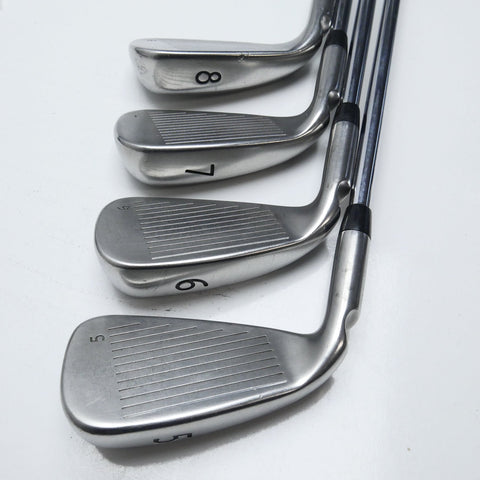 Used Ping G Series Iron Set / 5 - SW / Regular Flex