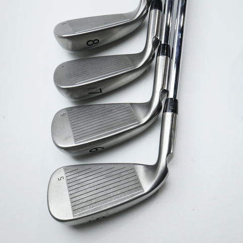 Used Ping G Series Iron Set / 5 - SW / Regular Flex