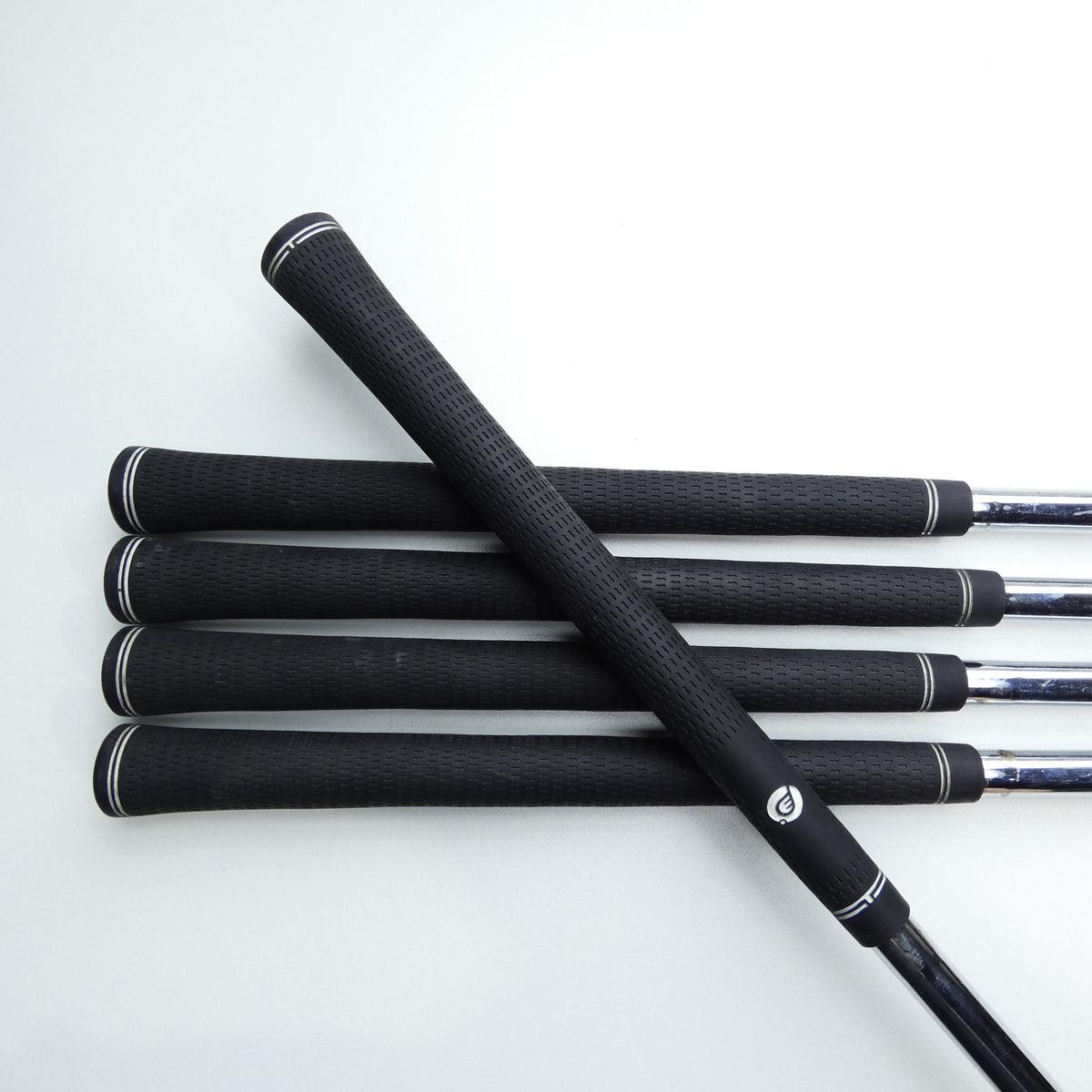 Used Ping G Series Iron Set / 6 - PW / Regular Flex