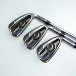 Used Ping G Series Iron Set / 6 - PW / Regular Flex