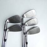 Used Ping G Series Iron Set / 6 - PW / Regular Flex