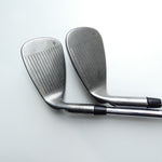 Used Ping G Series Iron Set / 6 - PW / Regular Flex