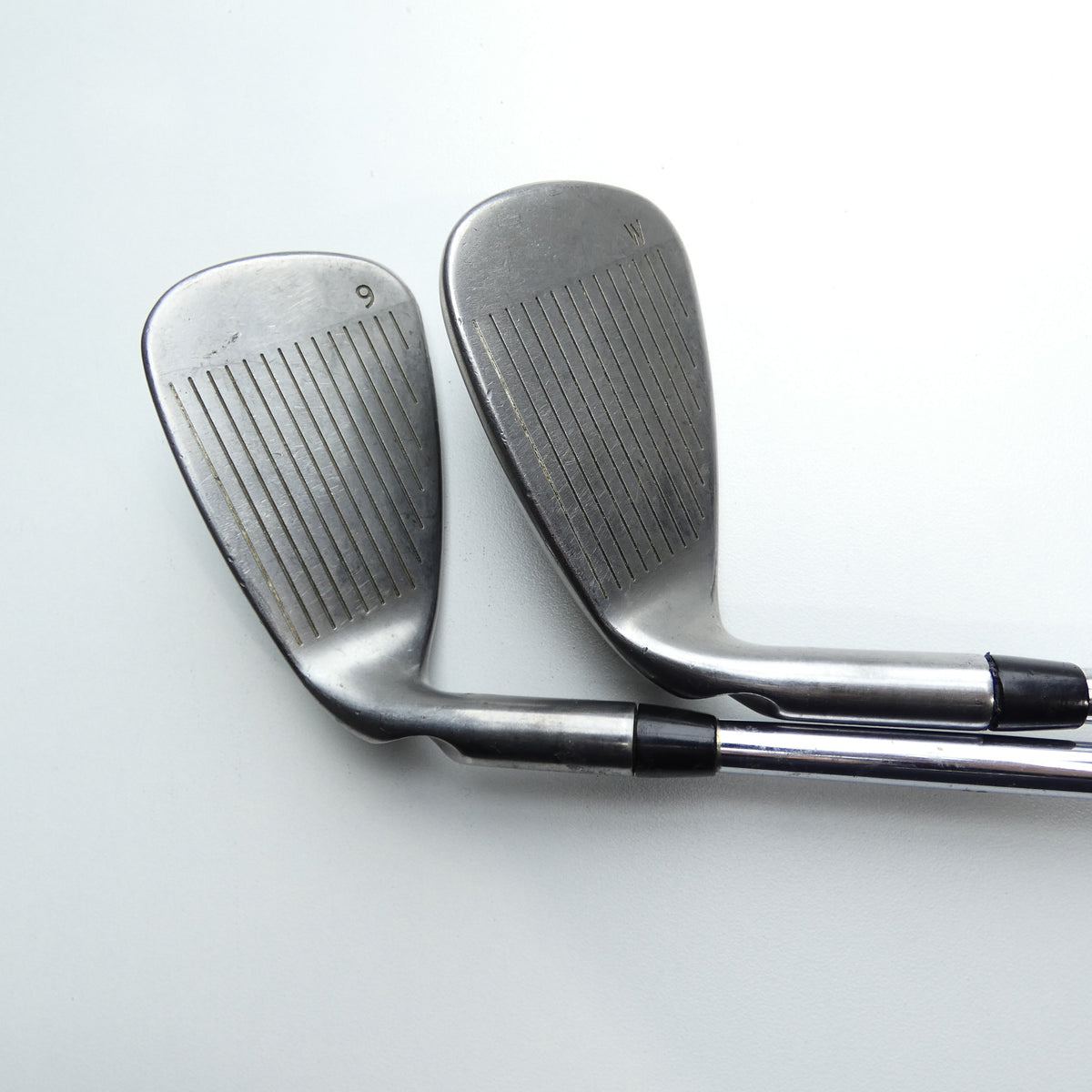 Used Ping G Series Iron Set / 6 - PW / Regular Flex