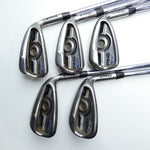 Used Ping G Series Iron Set / 6 - PW / Regular Flex
