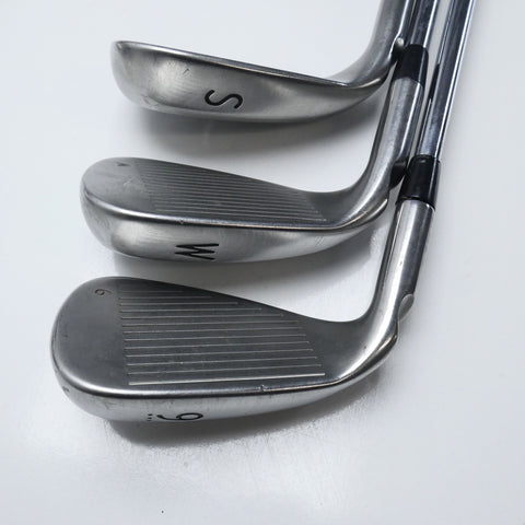 Used Ping G Series Iron Set / 6 - SW / Stiff Flex