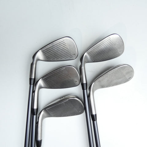 Used Ping G Series Iron Set / 7 - SW / Regular Flex