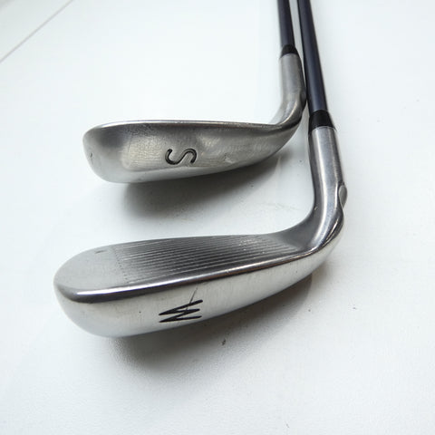 Used Ping G Series Iron Set / 7 - SW / Regular Flex