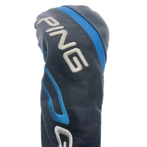 Used Ping G Series SF Tec 3 Fairway / 16 Degrees / Soft Regular / Left-Handed