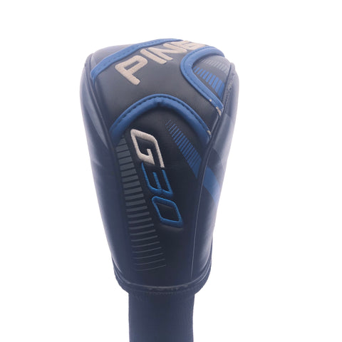 Used Ping G Series SF Tec 3 Fairway Wood / 16 Degrees / Regular Flex
