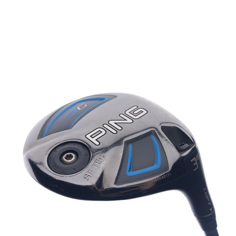 Used Ping G Series SF Tec 3 Fairway Wood / 16 Degrees / Regular Flex