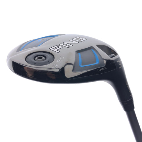 Used Ping G Series SF Tec 3 Fairway Wood / 16 Degrees / Regular Flex