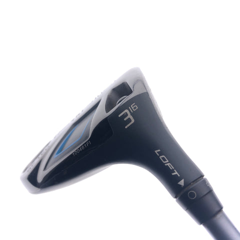 Used Ping G Series SF Tec 3 Fairway Wood / 16 Degrees / Regular Flex