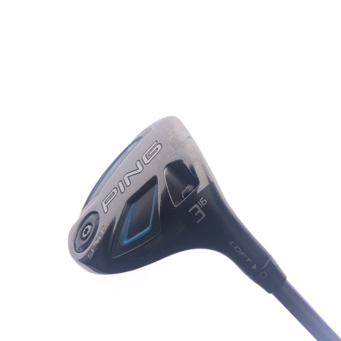 Used Ping G Series SF Tec 3 Fairway Wood / 16 Degrees / Regular Flex