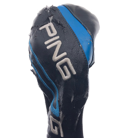 Used Ping G Series SF Tec 3 Fairway Wood / 16 Degrees / Soft Regular Flex