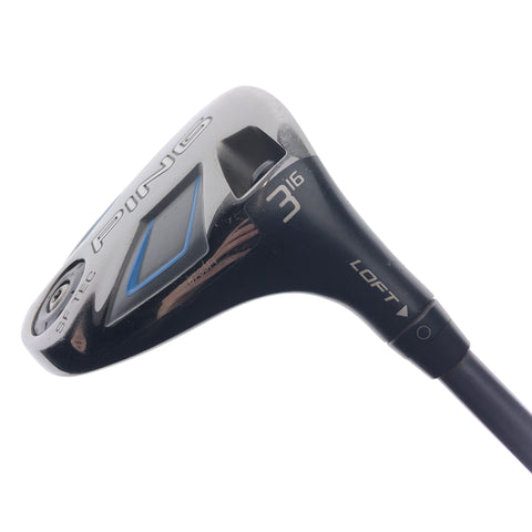 Used Ping G Series SF Tec 3 Fairway Wood / 16 Degrees / Soft Regular Flex