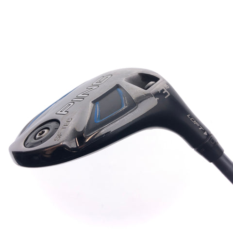 Used Ping G Series SF Tec 3 Fairway Wood / 16 Degrees / Soft Regular Flex