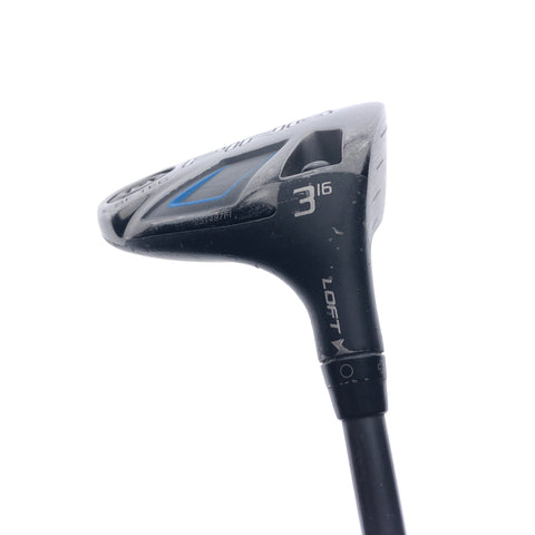 Used Ping G Series SF Tec 3 Fairway Wood / 16.0 Degrees / Regular Flex