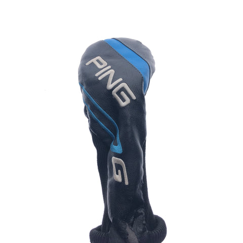 Used Ping G Series SF Tec 3 Fairway Wood / 16.0 Degrees / Soft Regular Flex
